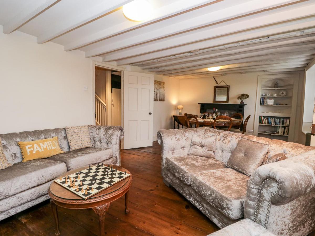 Bridge End Cottage Ulverston Ngoại thất bức ảnh