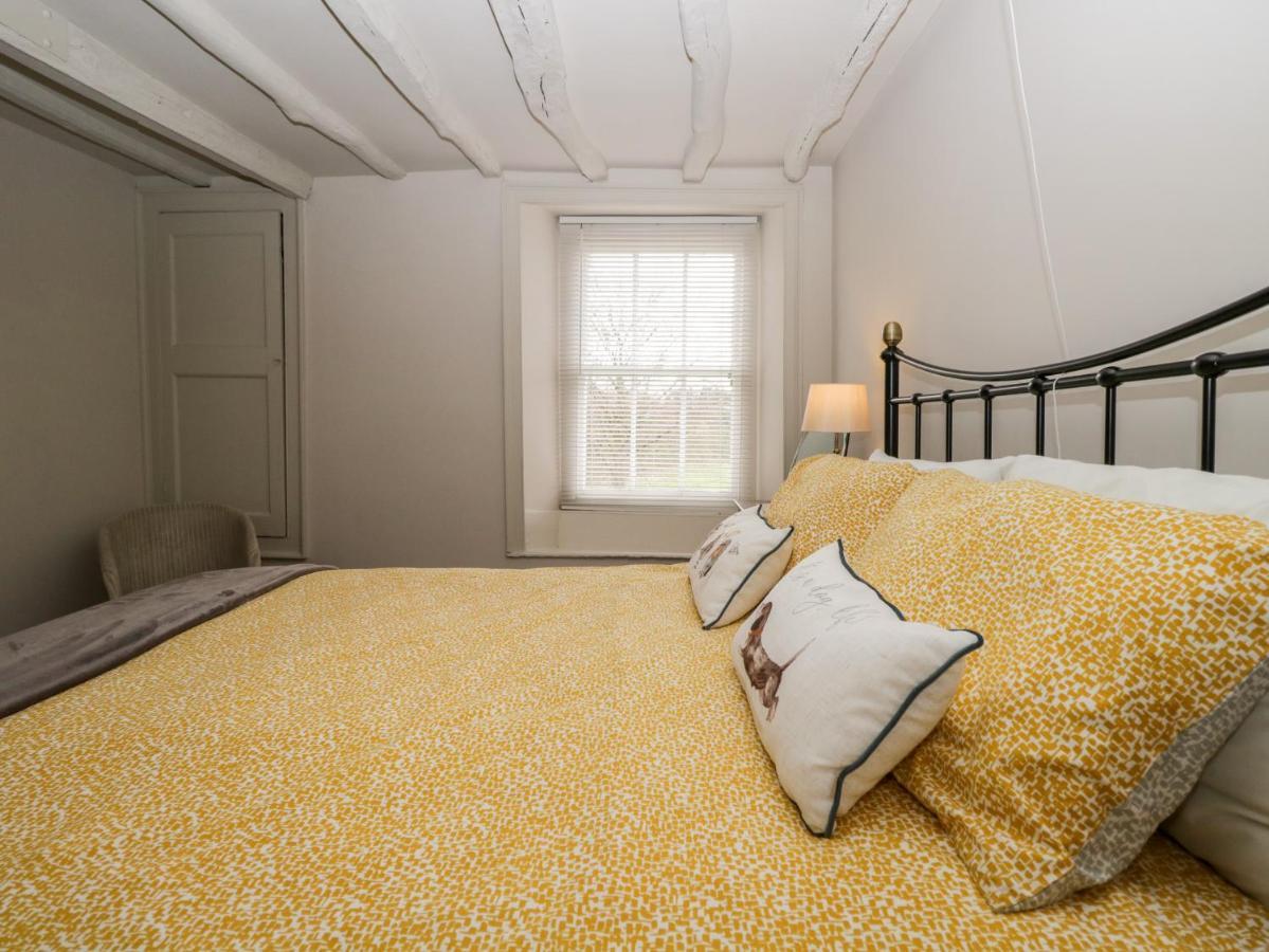 Bridge End Cottage Ulverston Ngoại thất bức ảnh