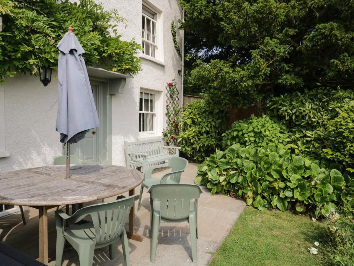 Bridge End Cottage Ulverston Ngoại thất bức ảnh