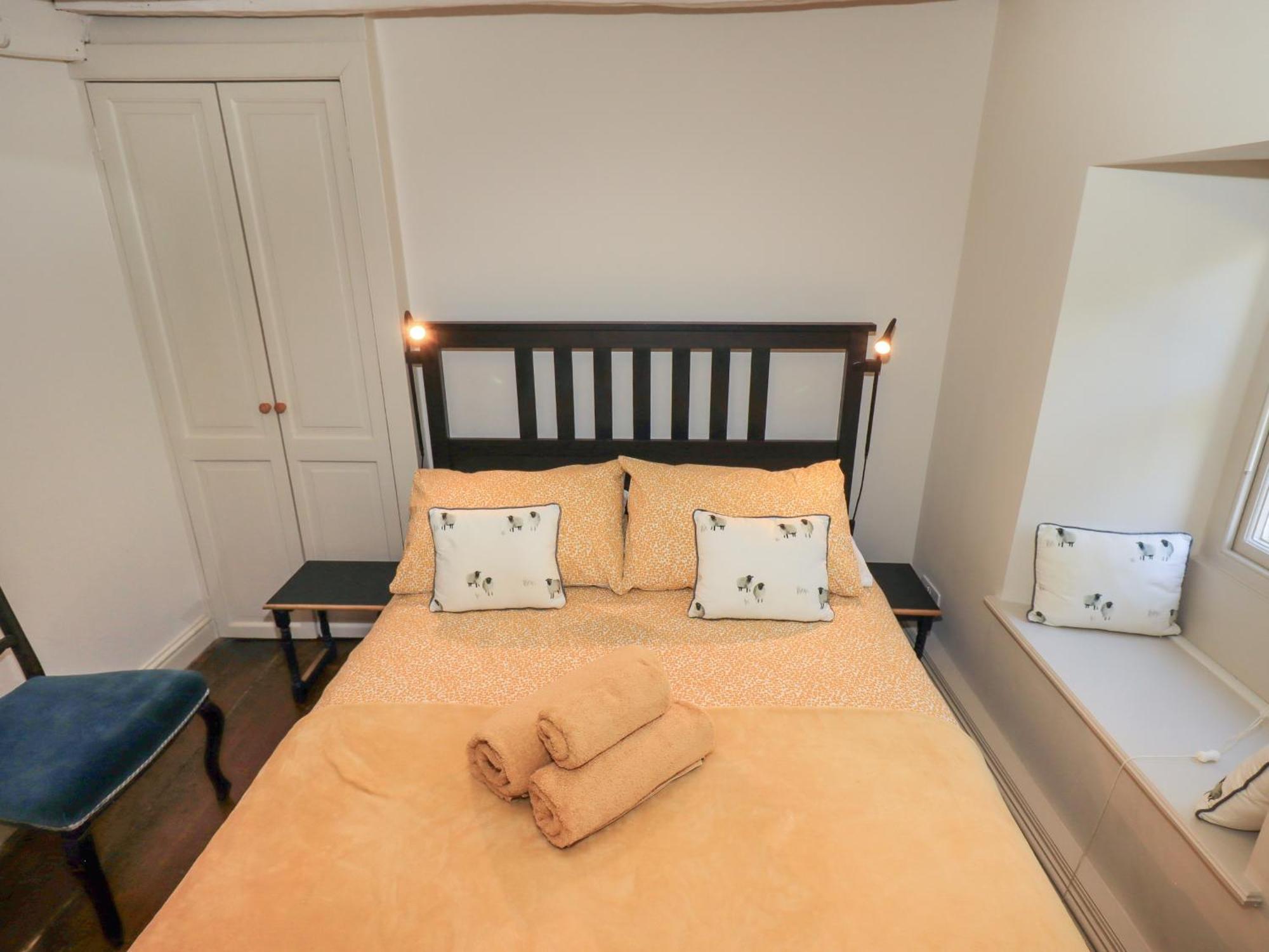 Bridge End Cottage Ulverston Ngoại thất bức ảnh