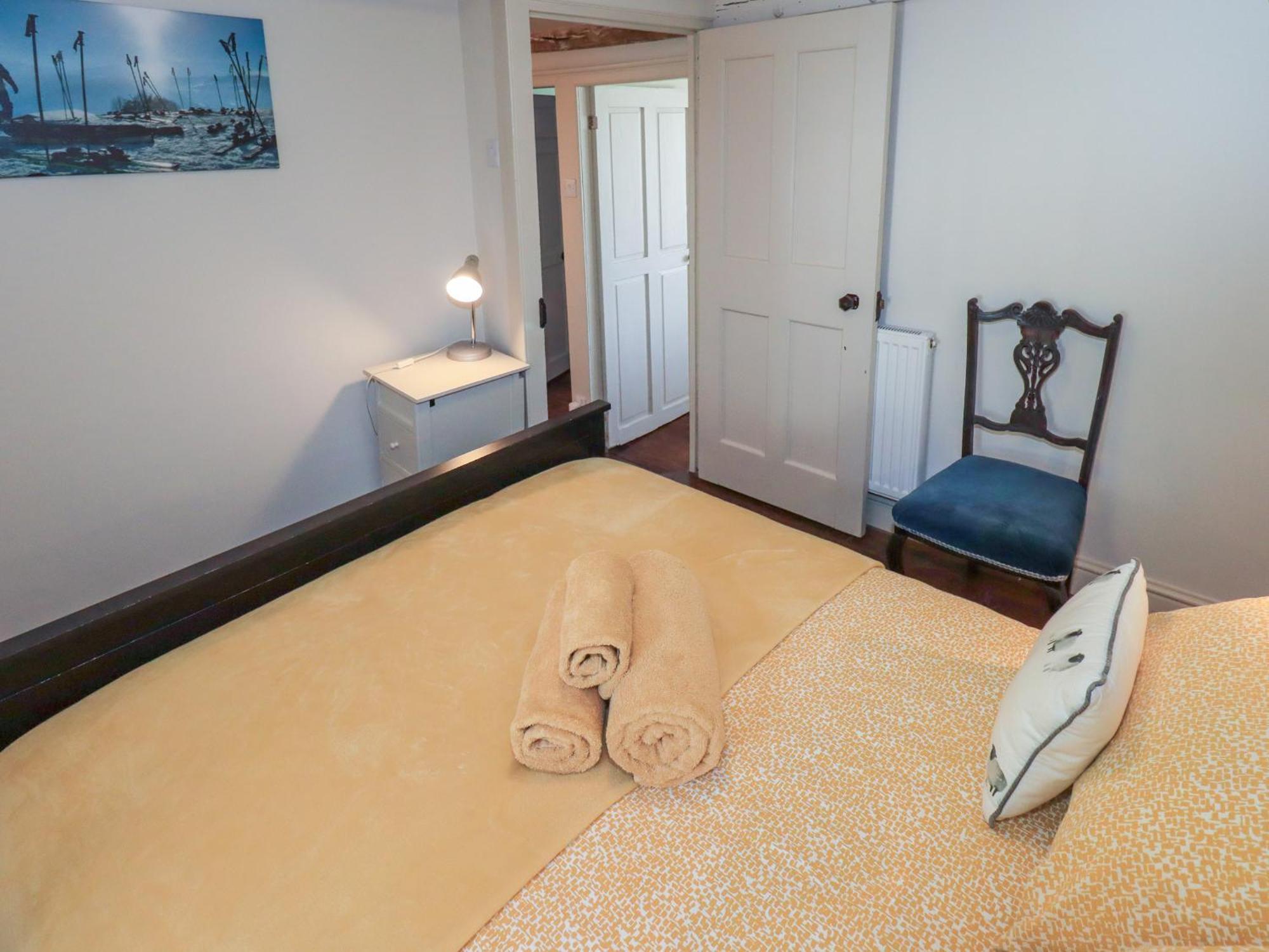 Bridge End Cottage Ulverston Ngoại thất bức ảnh