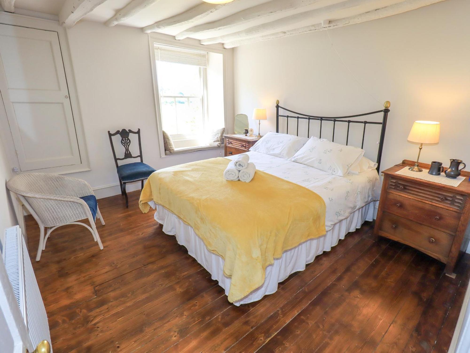 Bridge End Cottage Ulverston Ngoại thất bức ảnh