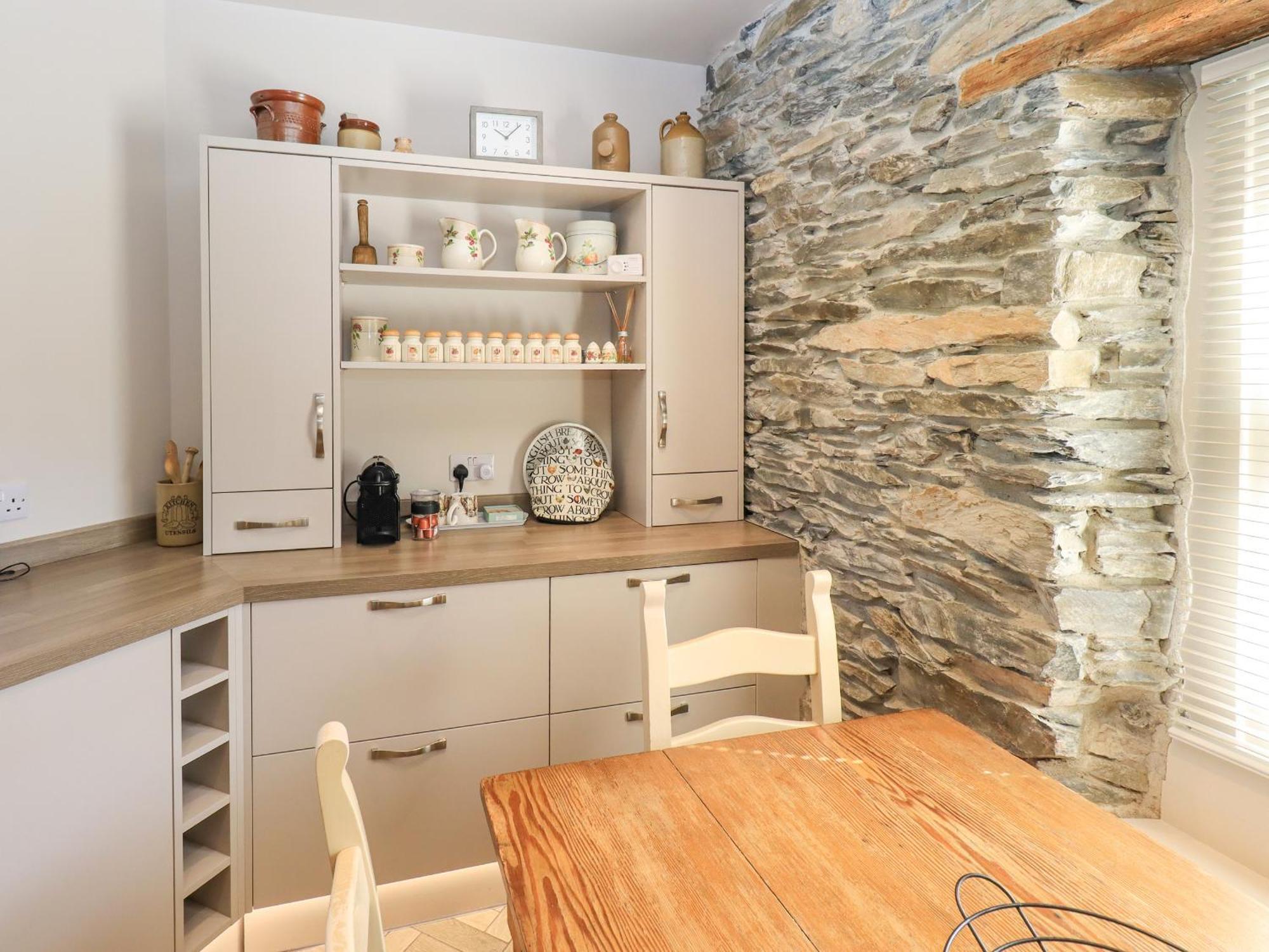 Bridge End Cottage Ulverston Ngoại thất bức ảnh
